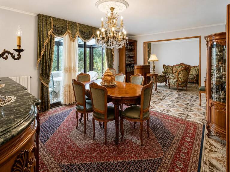 Maison de 7 pièces de 132 m² à Montigny-lès-Cormeilles — photo 1