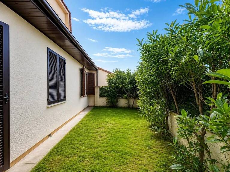 Maison de 7 pièces de 132 m² à Montigny-lès-Cormeilles — photo 1