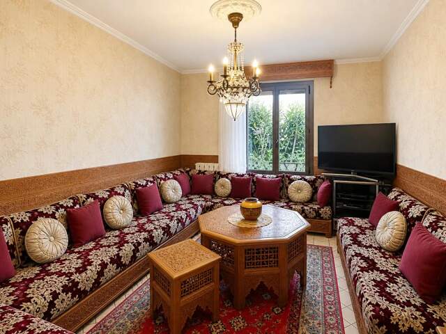 Maison de 7 pièces de 132 m² à Montigny-lès-Cormeilles — photo du bien