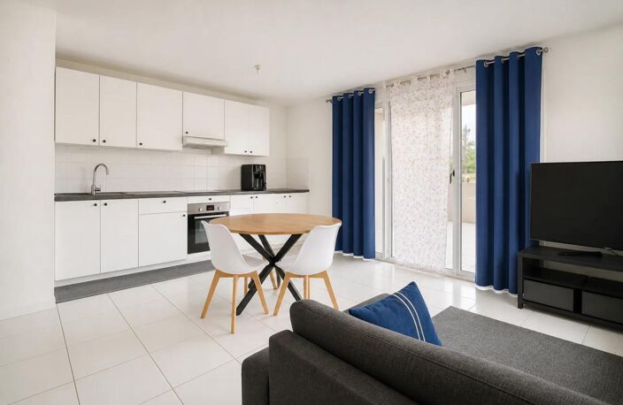 Appartement T3 de 65 m² à Tournefeuille — photo 2