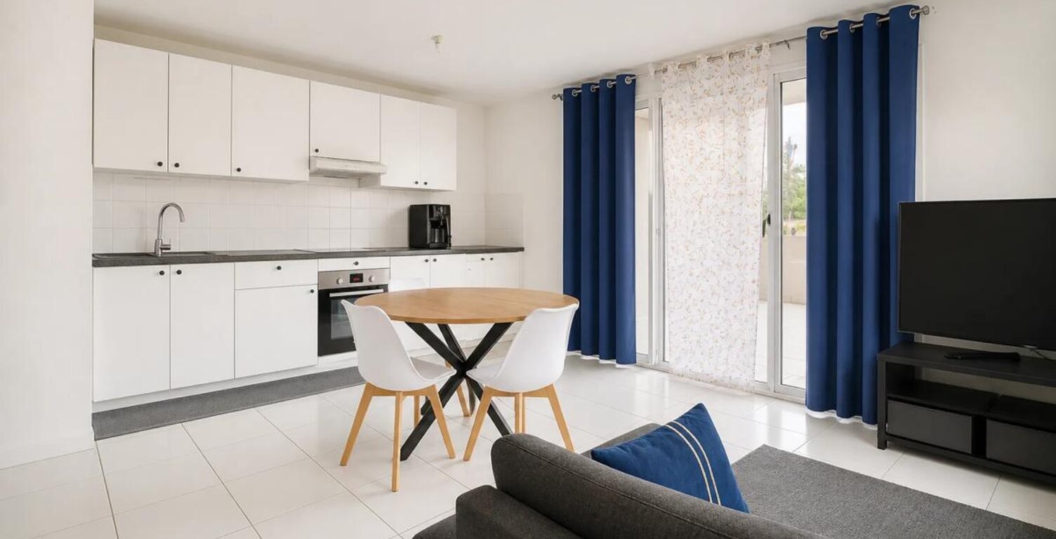 Appartement T3 de 65 m² à Tournefeuille — photo 1