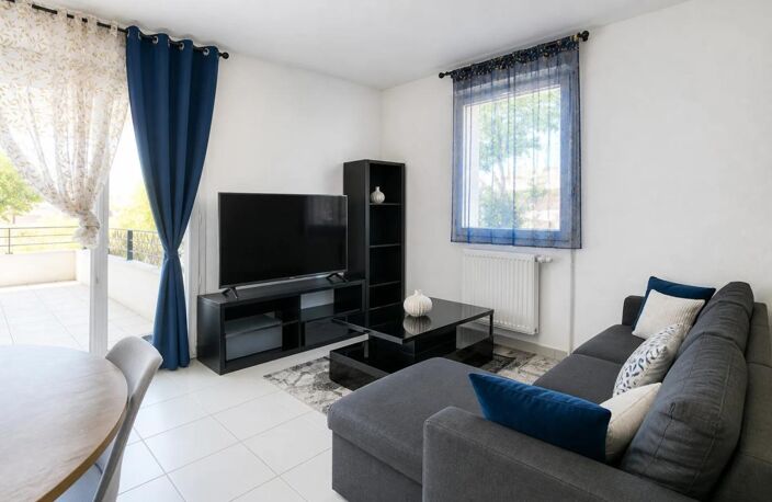 Appartement T3 de 65 m² à Tournefeuille — photo 3