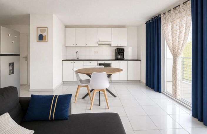 Appartement T3 de 65 m² à Tournefeuille — photo 5
