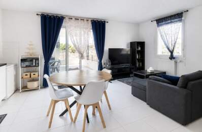 Appartement T3 de 65 m² à Tournefeuille — photo du bien