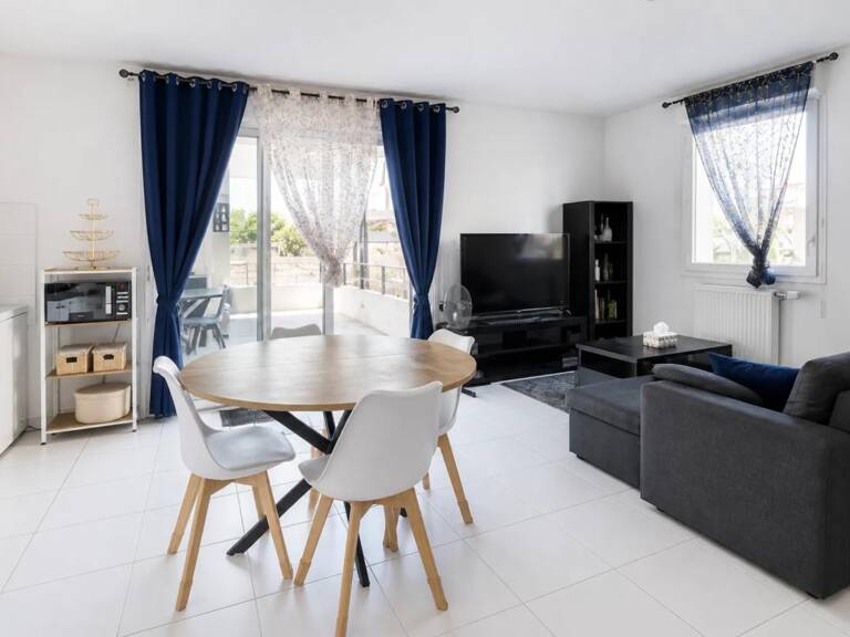 Appartement T3 de 65 m² à Tournefeuille — photo 1