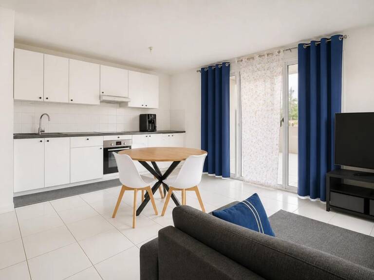 Appartement T3 de 65 m² à Tournefeuille — photo 1