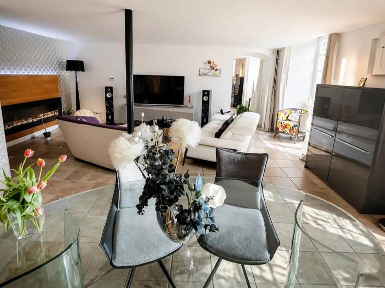 Appartement 4 pièces de 109 m² à Crouy-Saint-Pierre — photo 1