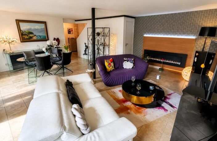 Appartement 4 pièces de 109 m² à Crouy-Saint-Pierre — photo 2