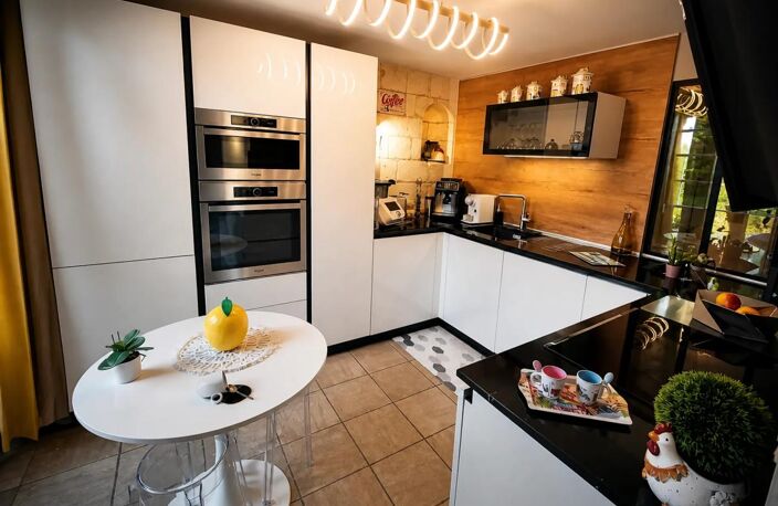 Appartement 4 pièces de 109 m² à Crouy-Saint-Pierre — photo 5