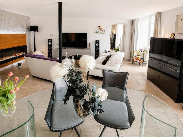 Appartement 4 pièces de 109 m² à Crouy-Saint-Pierre — photo 1