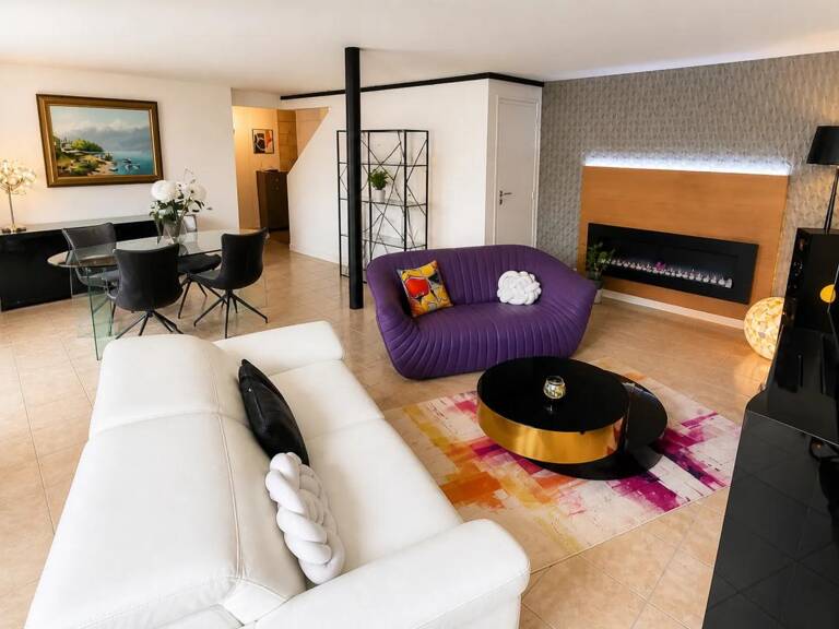Appartement 4 pièces de 109 m² à Crouy-Saint-Pierre — photo 1