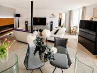 Appartement 4 pièces de 109 m² à Crouy-Saint-Pierre — photo 2