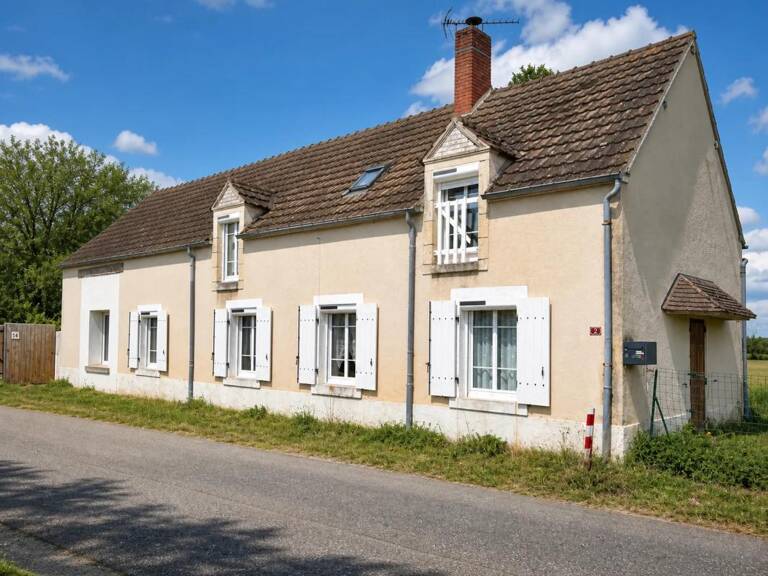 Maison de 6 pièces de 180 m² à Saint-Germain-des-Bois — photo 1