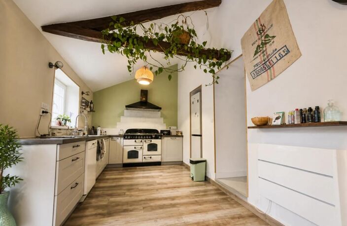 Maison de 6 pièces de 180 m² à Saint-Germain-des-Bois — photo 4
