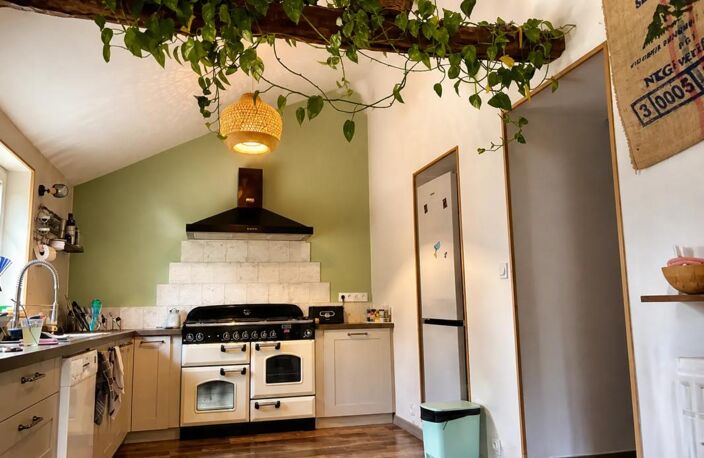 Maison de 6 pièces de 180 m² à Saint-Germain-des-Bois — photo 5