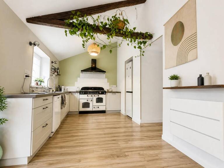 Maison de 6 pièces de 180 m² à Saint-Germain-des-Bois — photo 1