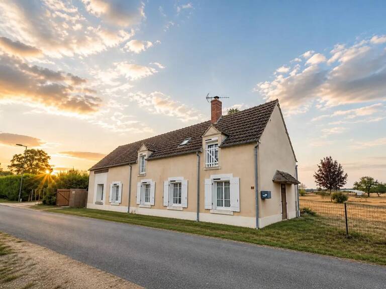 Maison de 6 pièces de 180 m² à Saint-Germain-des-Bois — photo 1