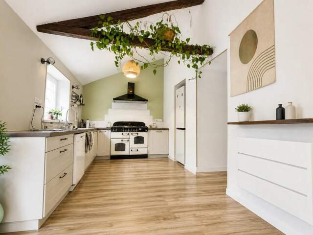 Maison de 6 pièces de 180 m² à Saint-Germain-des-Bois — photo du bien