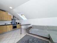 T3 Vue Salève au cœur d'Archamps, 62 m2,  Balcon, Garage, Cave — photo 4