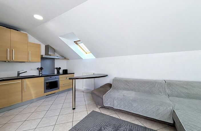 T3 Vue Salève au cœur d'Archamps, 62 m2,  Balcon, Garage, Cave — photo 4