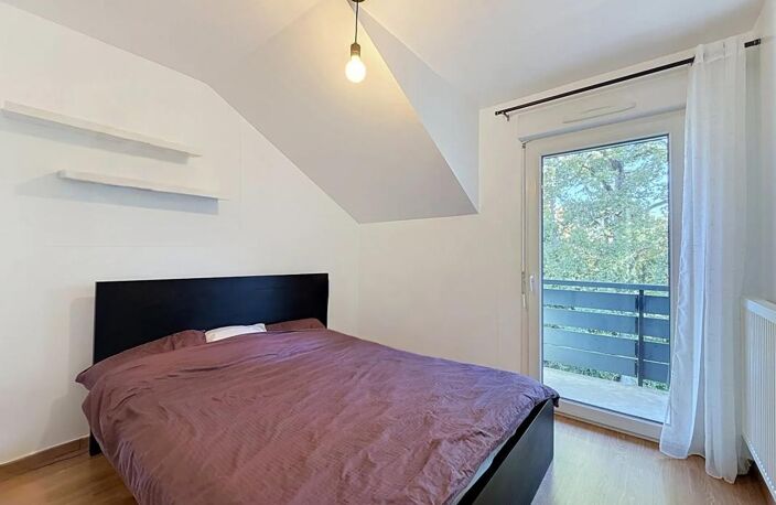 T3 Vue Salève au cœur d'Archamps, 62 m2,  Balcon, Garage, Cave — photo 5