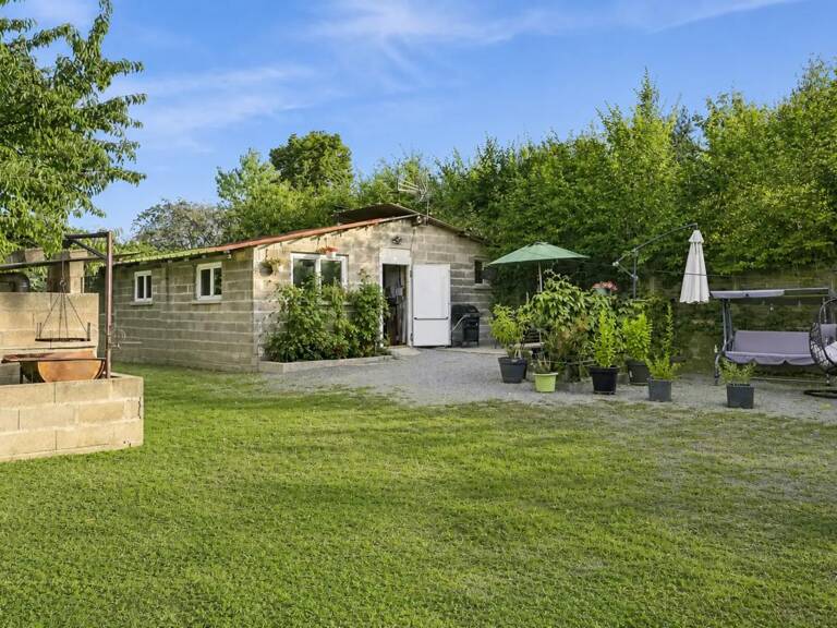 67250 KUTZENHAUSEN – 153 M² HABITABLES – 1630 M² DE TERRAIN – 2 ENTRÉES INDÉPENDANTES – POSSIBILITÉ DE 2 LOGEMENTS – COMBLES – CAVE – FORT POTENTIEL DE RÉNOVATION — photo 1