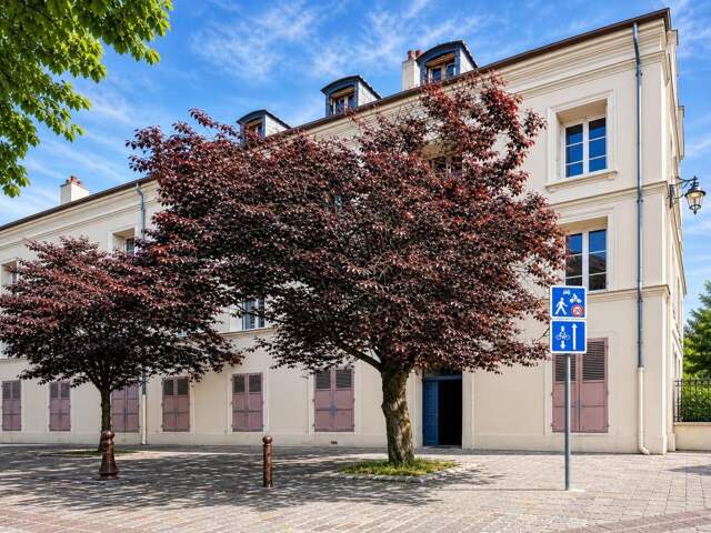 Appartement 2 pièces de 30 m² - Hyper centre de Poissy — photo du bien