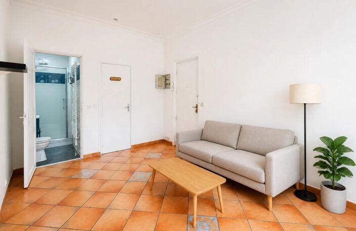 Appartement 2 pièces de 30 m² - Hyper centre de Poissy — photo 3