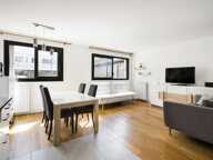 Agréable deux pièces de 50m2 à deux pas de Paris — photo 4