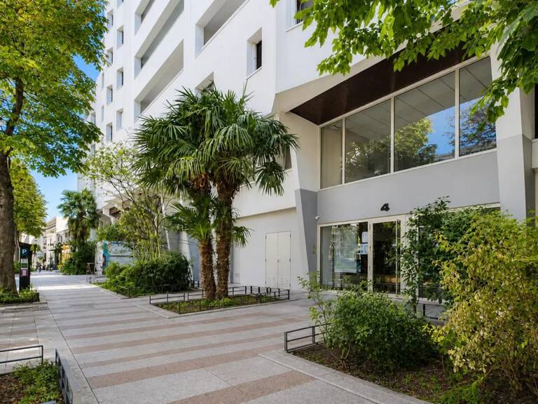 Agréable deux pièces de 50m2 à deux pas de Paris — photo 1