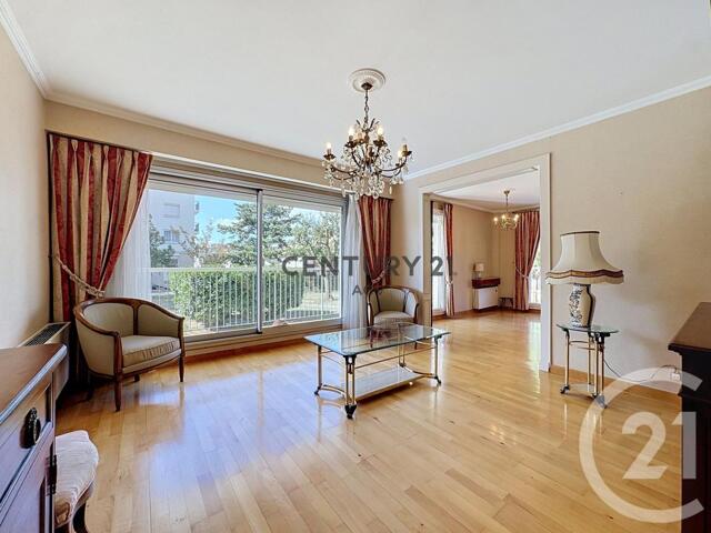 Appartement proposé à Maisons-Alfort