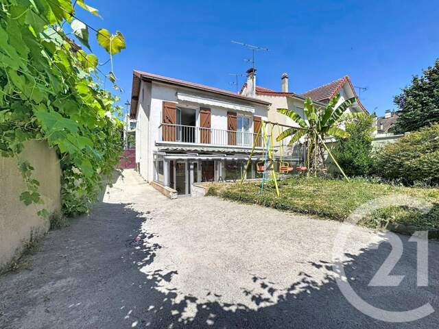 Maison — photo du bien