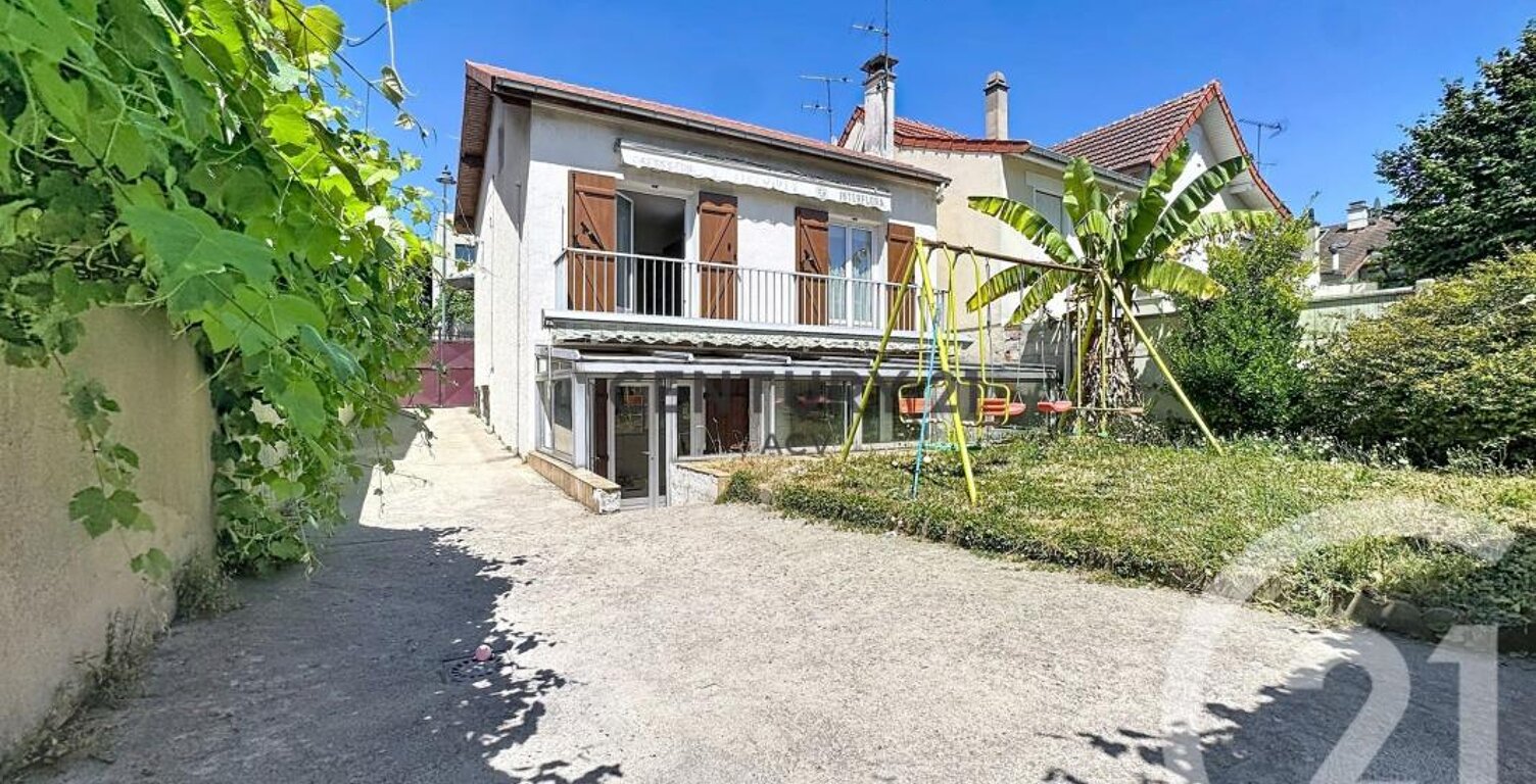 Maison — photo 1