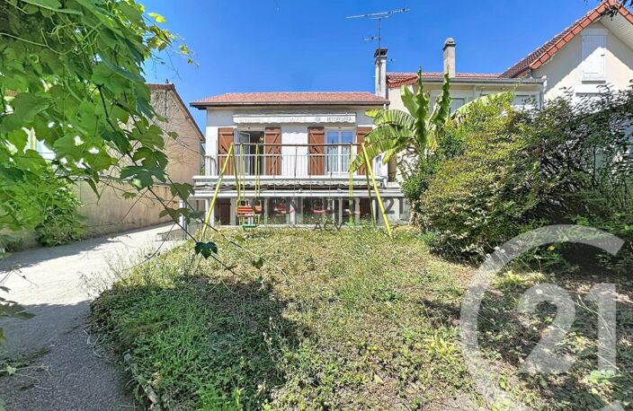 Maison — photo 2