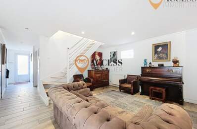ANDILLY - Charmante Maison de ville de plus de 150m2 ! — photo du bien