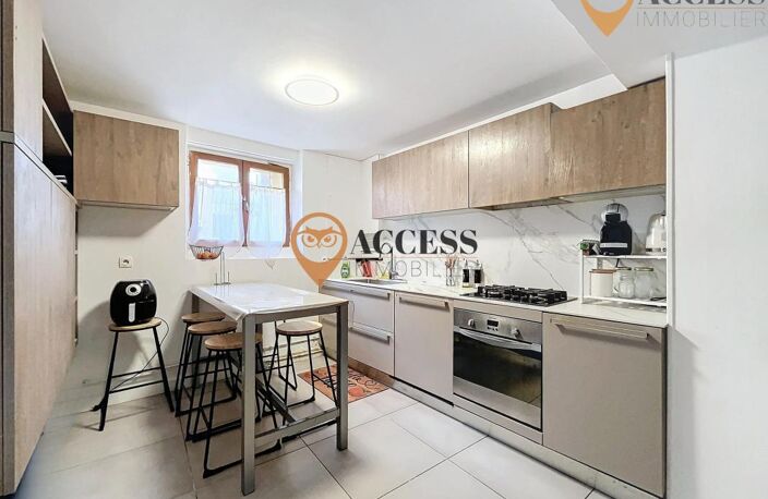 ANDILLY - Charmante Maison de ville de plus de 150m2 ! — photo 4
