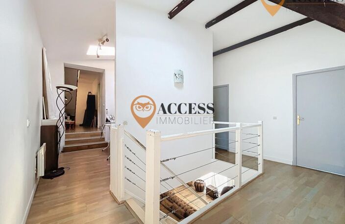 ANDILLY - Charmante Maison de ville de plus de 150m2 ! — photo 5