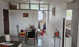 Appartement 3 Pièces 52 m² à vendre à Les Abymes (97139)