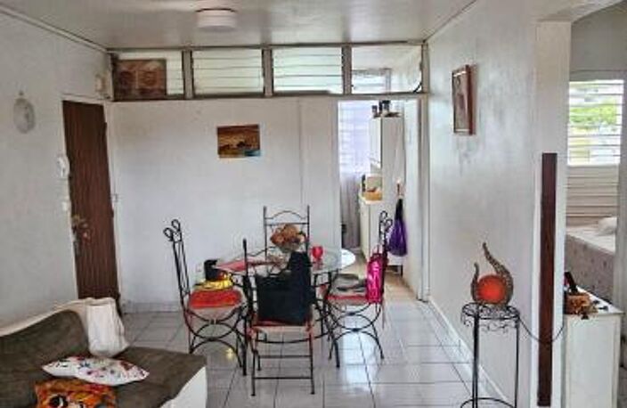 Appartement 3 pièces aux Abymes — photo 2