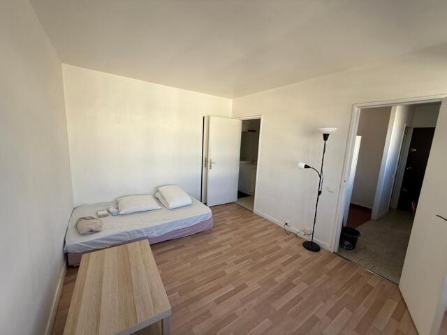 Appartement proposé à Franconville