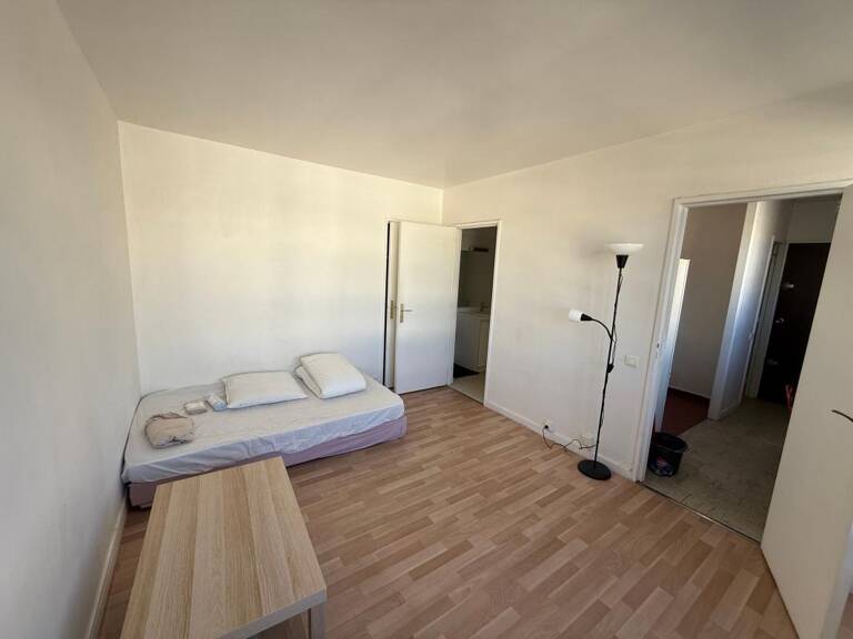 STUDIO FRANCONVILLE CENTRE — photo 1