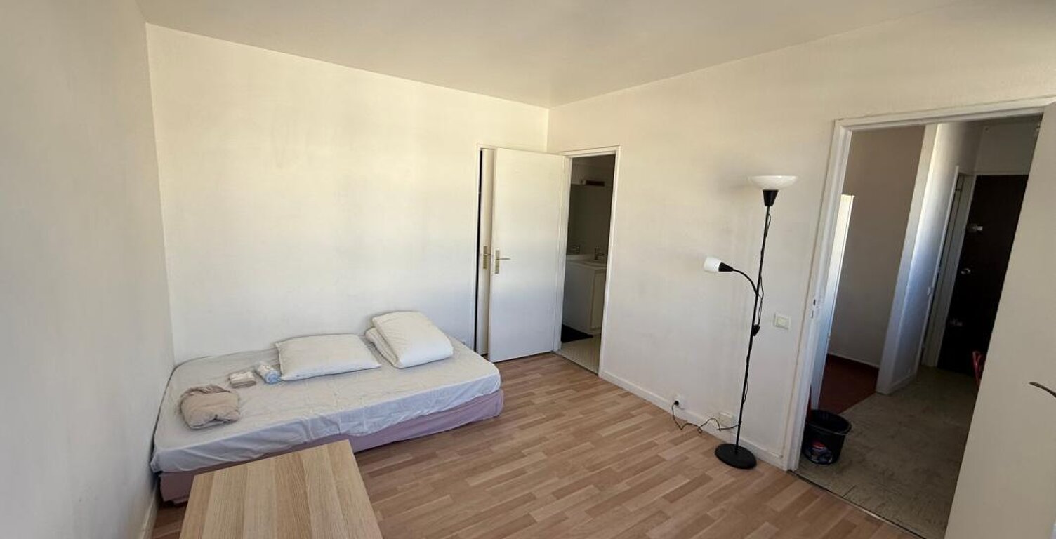 STUDIO FRANCONVILLE CENTRE — photo 1