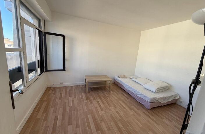 STUDIO FRANCONVILLE CENTRE — photo 2