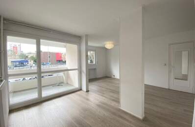 Appartement Franconville 1 pièce(s) 38.98 m2 + parking et cave — photo du bien