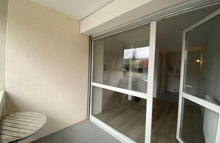 Appartement Franconville 1 pièce(s) 38.98 m2 + parking et cave — photo 2