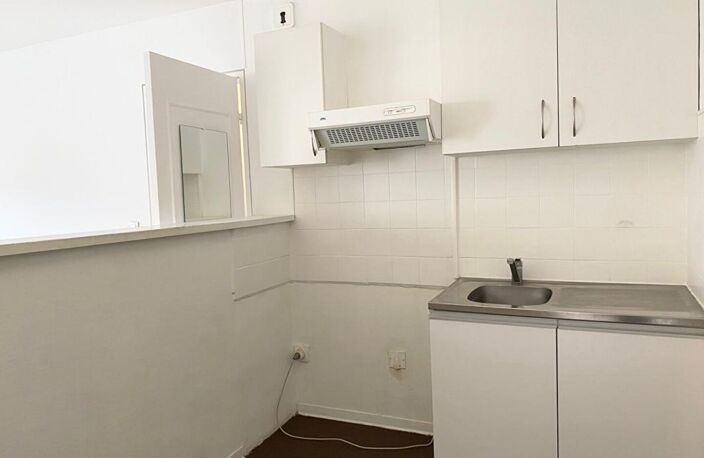 Appartement Franconville 1 pièce(s) 38.98 m2 + parking et cave — photo 3