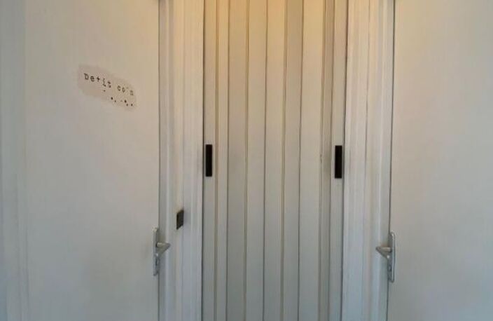 Appartement Franconville 1 pièce(s) 38.98 m2 + parking et cave — photo 5