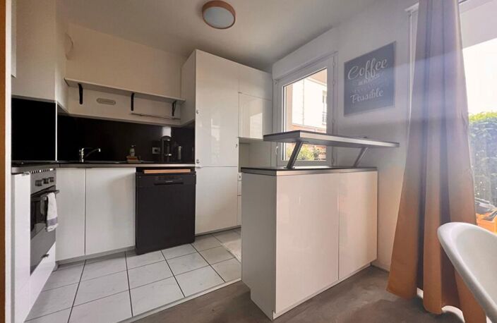 Appartement Franconville 3 pièce(s) 65.82 m2 + Place de stationnement — photo 3