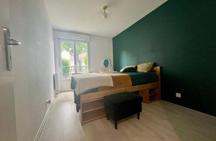 Appartement Franconville 3 pièce(s) 65.82 m2 + Place de stationnement — photo 4