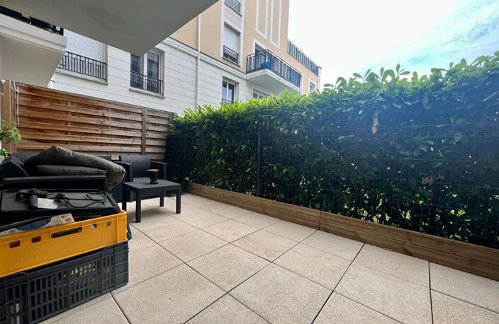 Appartement Franconville 3 pièce(s) 65.82 m2 + Place de stationnement — photo 5